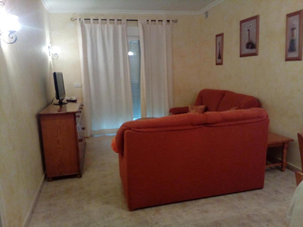 Villa Morena à L'Alfas del Pi Extérieur photo
